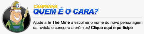 Quem &eacute; o cara?
