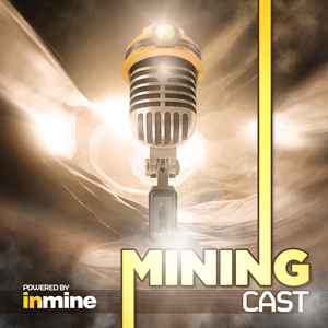 mining cast