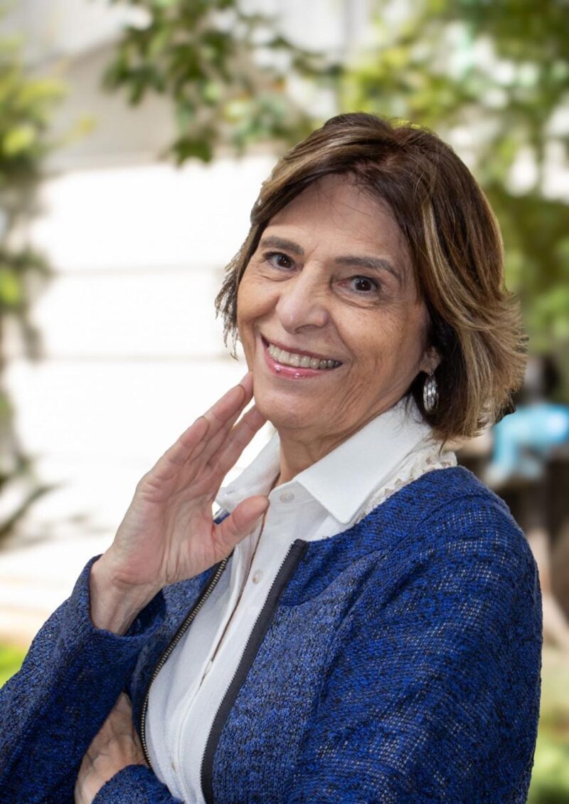 TABOCA MINEPERSONALIDADE