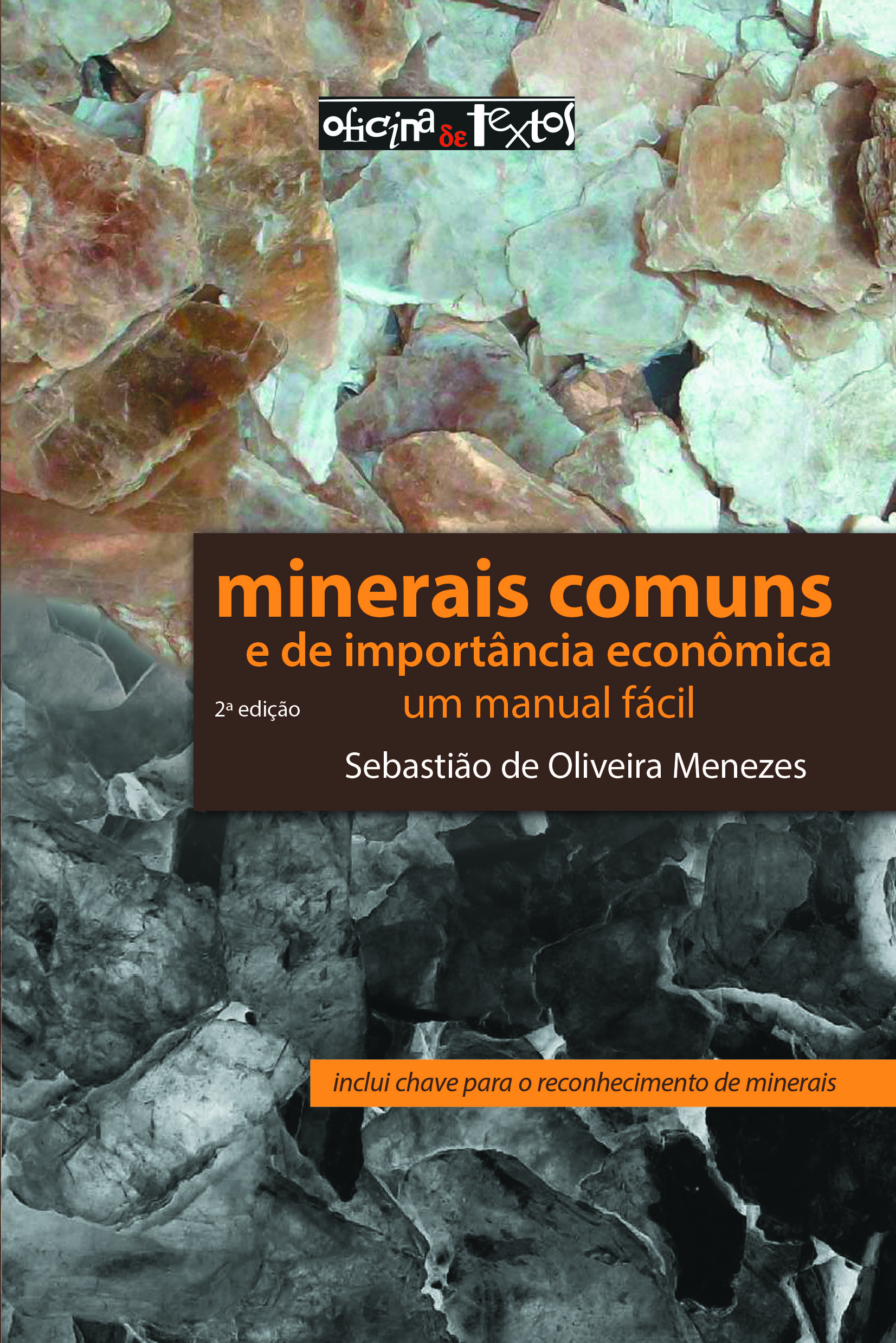 MINERAIS COMUNS