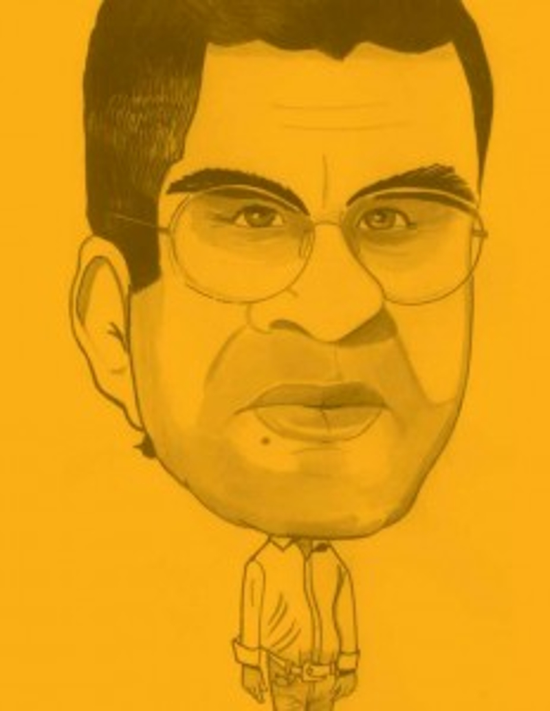 ENTRE PERDAS E GANHOS