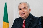 NOVO GERENTE EXECUTIVO DO IBRAM