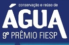 PRÊMIO DE CONSERVAÇÃO E REÚSO DE ÁGUA