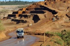 NOVO CÓDIGO DE MINERAÇÃO