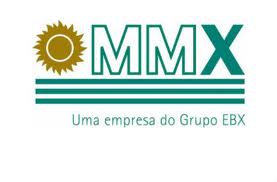 MMX questiona oscilação de ações na BM&FBovespa
