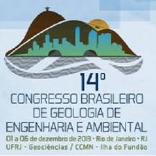 Geologia de Engenharia: congresso começa dia 1/12