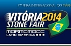 FEIRA INTERNACIONAL DO MÁRMORE E GRANITO