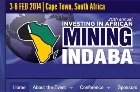 20ª MINING INDABA