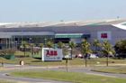 Nova fábrica da ABB, em Sorocaba (SP)