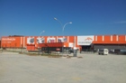 ArcelorMittal inaugura Centros de Distribuição e Logístico
