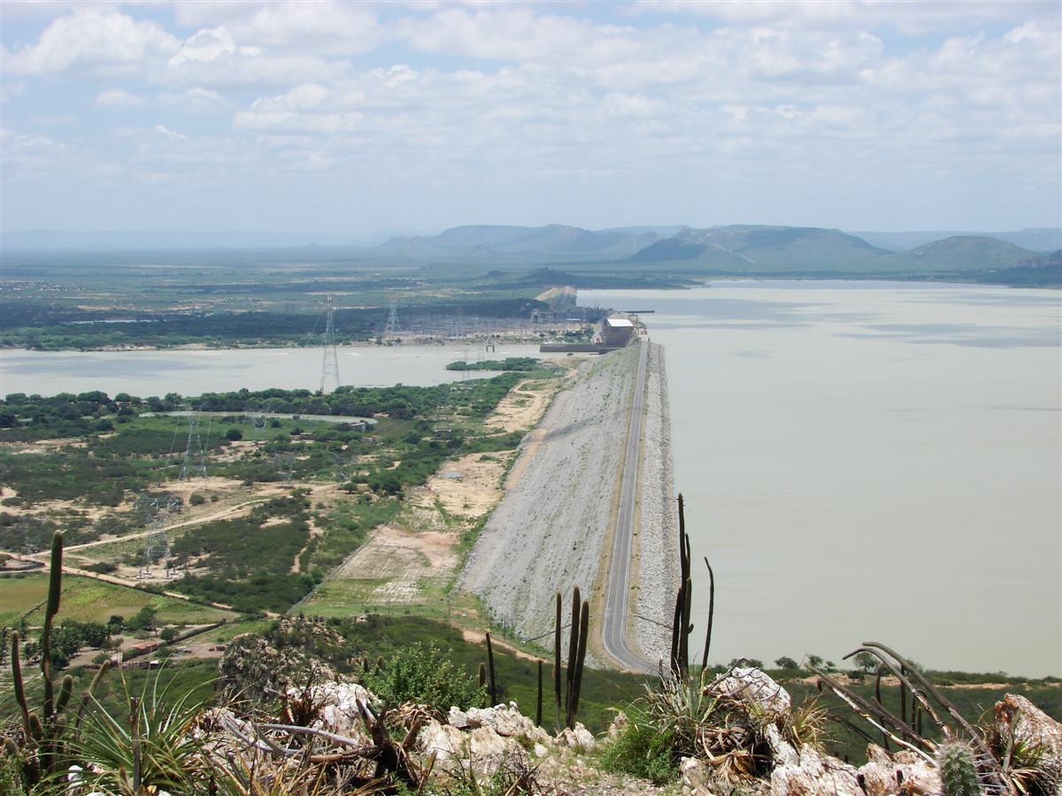 Comissão discute segurança em barragens