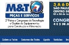 M&T PEÇAS E SERVIÇOS 2014