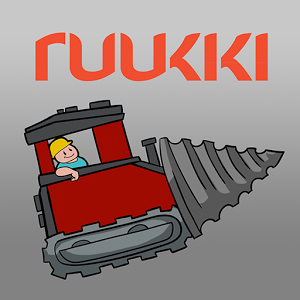 Ruukki lança game de mineração para tablet e celular
