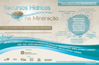 RECURSOS HÍDRICOS NA MINERAÇÃO