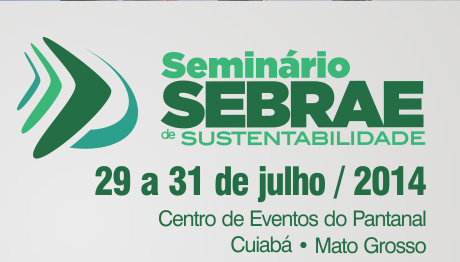 Seminário discute sustentabilidade nos pequenos negócios