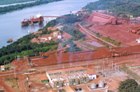 MRN completa 35 anos de operações no Pará