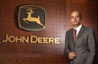 John Deere inaugura loja no Pará