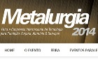 VOTORANTIM METAIS PARTICIPA DE FEIRA DE METALURGIA