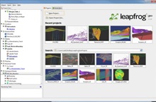 SOFTWARE 3D GANHA ESPAÇO NA MINERAÇÃO