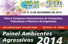 PAINEL AMBIENTES AGRESSIVOS DA FEIPLAR 2014