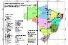 CPRM LANÇA PRODUTOS DE CARTOGRAFIA