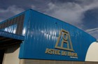 ASTEC VAI INAUGURAR FÁBRICA NO BRASIL