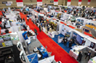 BRASIL MOSTRA OPORTUNIDADES NO PDAC 2015