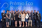 VEM AÍ O PRÊMIO ECO 2015