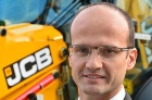 JCB APRESENTA NOVO PRESIDENTE NO BRASIL