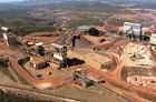 ANGLO AMERICAN RECEBE LICENÇAS PARA INICIAR A ETAPA 3 DO MINAS-RIO