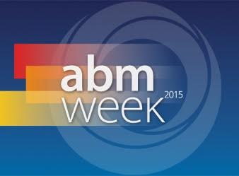 RIO SEDIA ABM WEEK 2015 DE 17 A 21 DE AGOSTO