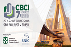 ABCP RECEBE TRABALHOS PARA 7º CONGRESSO DE CIMENTO