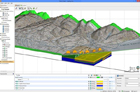 MODELAGEM GEOLÓGICA 3D