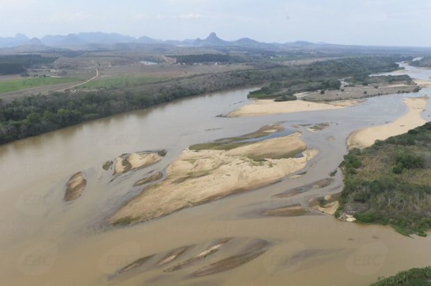 REJEITO NÃO É TÓXICO ATESTA LAUDO DA GEOSOL