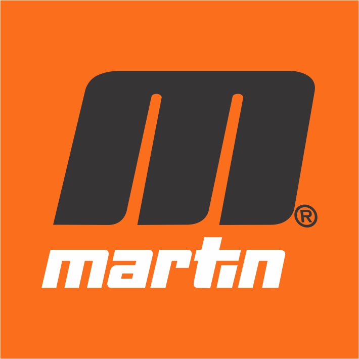 QUEM É E O QUE PRODUZ A MARTIN ENGINEERING