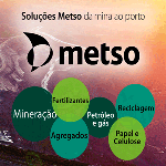 Quem é e o que produz a Metso