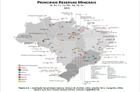 DNPM LANÇA ANUÁRIO MINERAL BRASILEIRO DE 2016