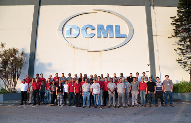 DCML E CUMMINS PROMOVEM CICLO DE PALESTRAS TÉCNICAS EM BH