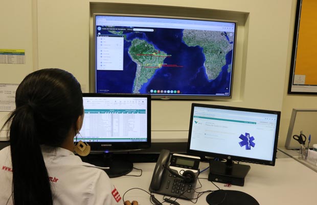VALE ABRE VAGAS DE ESTÁGIO EM ES, MG E RJ
