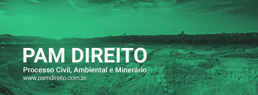 BLOG ACOMPANHA PROCESSOS CIVIL, AMBIENTAL E MINERÁRIO