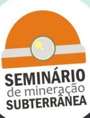 MINERAÇÃO CARAÍBA PROMOVE SEMINÁRIO DE MINERAÇÃO SUBTERRÂNEA