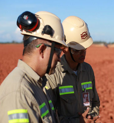 MRN ENTRA NO RANKING DAS MELHORES EMPRESAS BRASILEIRAS PARA TRABALHAR