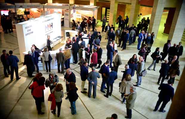 ENCONTRO CIENTÍFICO INTERNACIONAL DE METALURGIA E METAIS