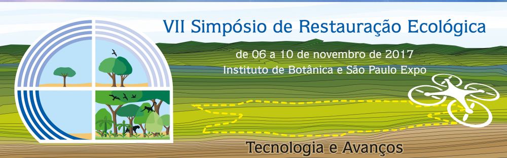 SIMPÓSIO DEBATE A TECNOLOGIA E OS AVANÇOS NA RESTAURAÇÃO ECOLÓGICA