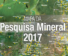 A IMPORTÂNCIA DA RETOMADA DA PESQUISA MINERAL