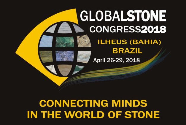 GLOBAL STONE CONGRESS 2018