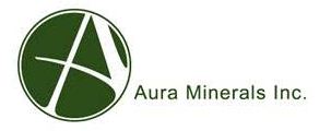 AURA MINERALS ANUNCIA NEGOCIAÇÃO COM A LDC METALS PARA A RETOMADA DE ARANZAZU