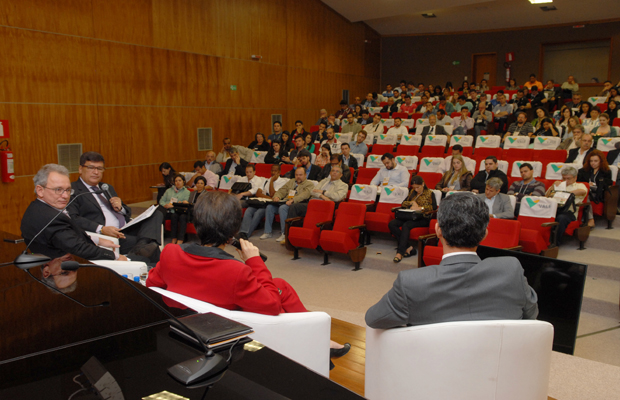 CONGRESSO BRASILEIRO DE MINAS A CÉU ABERTO E SUBTERRÂNEAS