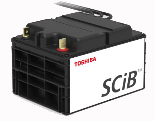 CBMM DEFINE PARCERIA COM A TOSHIBA PARA PRODUÇÃO DE BATERIAS DE LÍTIO