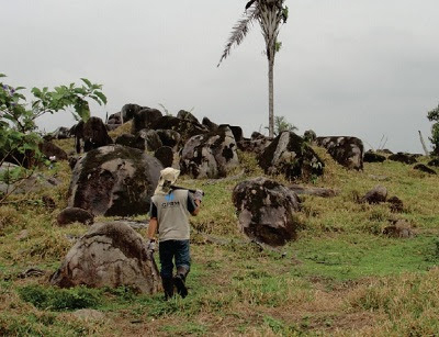 CPRM LANÇA PRODUTOS DE GEOLOGIA E RECURSOS MINERAIS EM RONDÔNIA